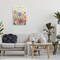 Stupell Industries Vintage Farmer's Market Garden Canvas, design by Sasha